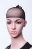 SWACC 11 Women Short Straight Synthetic Bob Wig Candy color Cosplay Wig Anime Costume hairpiece for Party with Wig Cap P