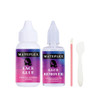 Mateplex Waterproof Lace Glue for Wigs Super Hold Hair Bonding Adhesive lace Glue and Remover