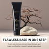 FACESCANADA CC Cream Primes Perfects Protects with SPF 20 Lightweight Color Correcting Cream for Natural Coverage Evens