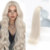 Sunny Hair Tape in Hair Extensions Human Hair 14 inch Tape in Human Hair Extensions Blonde Real Hair Extensions Tape in
