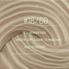 RUNATURE Blonde Hair Extensions Clip Ins 14 Inch 120g Thick Clip in Hair Extensions Real Human Hair Full Head Remy Brazi