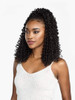 Sensationnel DrawString Ponytail Instant Pony Curls Kinks N Co Show Stopper XL 1B