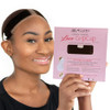 MILANO COLLECTION Lace Wig Grip Cap for Women Adjustable Wig Caps for Women Non Slip with Headband to Secure Lace Top Pe
