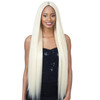 Organique Mastermix STRAIGHT 30 ShakeNGo Synthetic Bundle Weave 1Pack 1B OFF BLACK