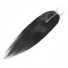 Brazilian 2x6 HD Lace Closure Kim K 2x6 Closure Straight Brazilian Human Hair Lace Closure Remy Hair Deep Middle Part12
