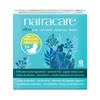 Natracare Cotton Natural Feminine Ultra Pads Regular With Wings By Natracare, 14 Ea, 14 Count