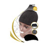 Spandex Dome Style Wig Cap 5017