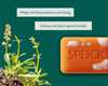 Speick Natural Soap, 100g/3.5oz online at globaldelivered