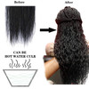 NAYOO Senegalese Twist Crochet Hair for black women 22 Inch 8 Packs Crochet Braids hair 3435 StandsPack small Crochet Ha