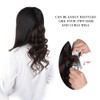 14 inches Clip in hair Extensions Remy Human Hair 70g 7pcs 16 Clips Straight Thick 100 Real Human Hair Extensions for Wo