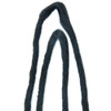 Dsoar Double Ended Dreadlocks Extensions Handmade Synthetic Dreads 20 Inch 10 StrandsPack Crochet Braiding Hair 40 inch