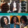 Malaysian Water Wave Bundles with Closure 12A Bundles Human Hair Ocean Wave Wet Wavy Human Hair Bundles with Lace Closur