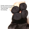 UNice Hair Icenu Series 8a Indian Body Wave Virgin Hair 3 Bundles 100 Unprocessed Human Hair Extensions Weave Natural Co
