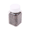 1000Pcs Screw Micro Rings Tube Aluminum Crimp Hair beads micro links 40MM for Pre Bonded Human Hair Feather Extensions h