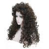 Aimole Synthetic Heat Resistant Hair Long Curly Wigs Cosplay Women Wig
