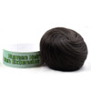 Bella Hair 100 Human Hair Bun Extension Donut Chignon Hairpieces for Both Women and Men Instant UpDo Fake Bun Scrunchies