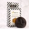 Bella Hair 100 Human Hair Bun Extension Donut Chignon Hairpieces for Both Women and Men Instant UpDo Fake Bun Scrunchies