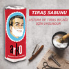 Arko Shaving Soap Stick, 70 Gram online at globaldelivered