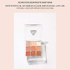 3CE Multi Eye Color Palette Clear Shot Again 9Colors Peal Glow Eye Shadow Staylenanda