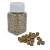 1000 Silicone Micro Link Rings 5mm Lined Beads Deadlocks for Hair Extensions Tool 1000PcsPack of 1 1000Pcs Dark Blonde
