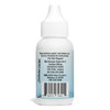The Hair Diagram Bold Hold Extreme Creme Reloaded Strong Hold Glue for Lace Front Wigs and Hair Systems Invisible Bondin