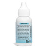 The Hair Diagram Bold Hold Extreme Creme Reloaded Strong Hold Glue for Lace Front Wigs and Hair Systems Invisible Bondin