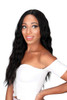 Zury Sis The Dream Synthetic Lace Front Wig H KANI FS1B30