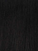 STRAIGHT 22 1 Jet Black ShakeNGo Organique Mastermix Synthetic Bundle Weave