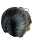 Zury Sis Synthetic Invisible Top Part Lace Front Wig HARI 24 SOM HH OCEAN