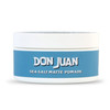 Don Juan Sea Salt Matte Pomade Water Based Medium Hold Matte Finish Natural Plant Extracts and Ocean Minerals Surf Wax S