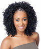 FreeTress Equal Synthetic Hair Braids Urban Soft Dread 1B