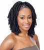 FreeTress Equal Synthetic Hair Braids Urban Soft Dread 1B