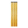 Neva Nude Gold Digger Sparkle Tinsel Hair Extension Clips Hair Accessories for Festivals Raves Parties Costumes Syntheti