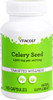 Vitacost Celery Seed -- 1,500 mg per serving - 100 Capsules online at globaldelivered