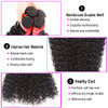 Water Wave 3 Bundles with Closure 20 22 2418 Brazilian Virgin Human Hair 100 Unprocessed Ocean Wave Curly Hair 3 Bundles