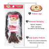 Beyond Beauty Spring Twist Crochet Hair 90strands 8 Inch Fluffy Spring Twists BraidingSpring Twist Crochet Braids Bomb f