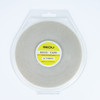 Hair System Tape Roll for Hair ExtensionsREOU No Shine Bonding DoubleSided Lace Front Wig Tape 031 X 36 Yards