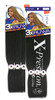 SENSATIONNEL AFRICAN COLLECTION KANEKALON AQUATEX PRELAYERED SYNTHETIC BRAID 48 WATERREPELLENT 3XRUWA 2PACKS 1B