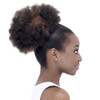 Vivica A Fox Hair Collection PBPuffy Pocket Bun Synthetic Fiber Draw String P273033 59 Ounce
