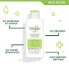 Simple Hydrating Light Moisturizer 4.2 FL OZ online at globaldelivered