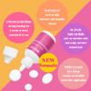 Wig Adhesive Glue Invisible Waterproof MIILYE Hair Replacement Bonding Glue Strong Hold for Lace Front Wig and Poly Hair