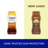 Coppertone Tanning Sunscreen Lotion, SPF 15, Lightweight and Non Greasy Sunscreen, Water Resistant, Oxybenzone Free, Sun Tan Lotion Moisturizes Skin online at globaldelivered