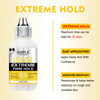 Wig Accessory Essentials Kit Lace Front Wig Glue Remover Wig Caps Elastic Band Hair Wax Stick Edge Control Edge Brush Ha