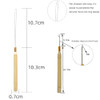 1 Set Hair Extension Tool Kit Plier Hook Pulling Needle 200Pc or so Micro Silicone Link Rings Beads for Professional Hai