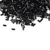 50g Italian Fusion Keratin Glue Pellets Granules Beads for NailI Tip Hair Extensions Black