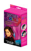 Secret Color Hair Extensions Pink