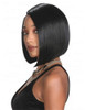 Zury Sis Sassy Lively Spirit Half Moon Part Wig HMH MAX 99J