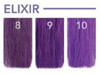 Pulp Riot SemiPermanent Hair Color 4oz Elixir