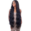 BODY WAVE 30 1 Jet Black ShakeNGo Organique Mastermix Synthetic Bundle Weave