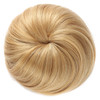 Onedor Synthetic Fiber Hair Extension Chignon Donut Bun Wig Hairpiece 27613
